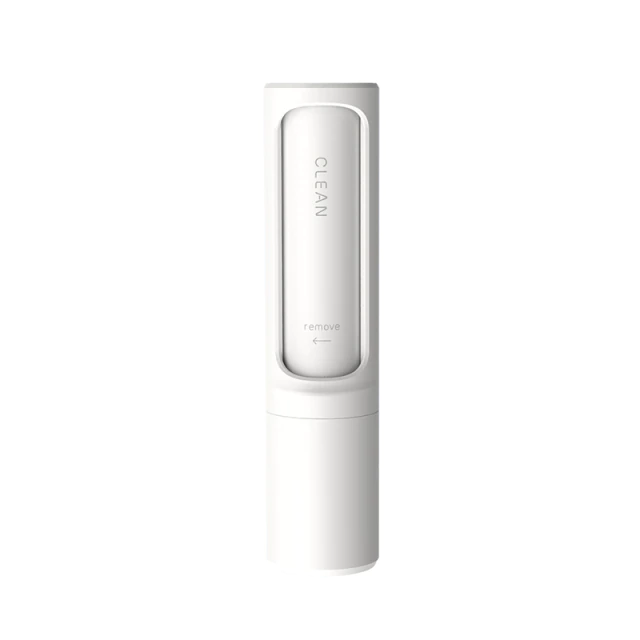 Pet Hair Remover Roller Brush For Clothes: Dog Hair and Lint Remover For Furniture