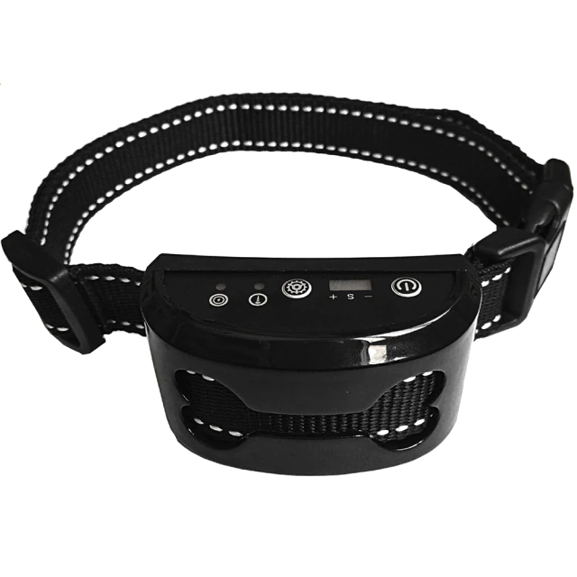 Dog Bark Control Collar: Anti Barking Device