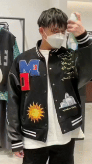 Fluffy Wash-free Dry Hair Spray