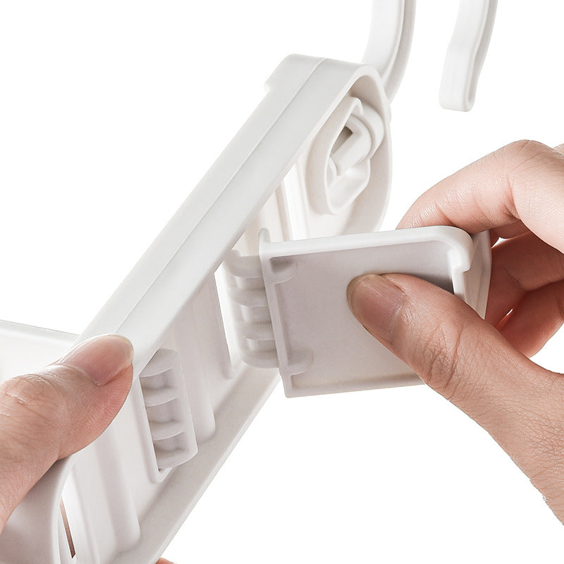 Multi-layer Hanger