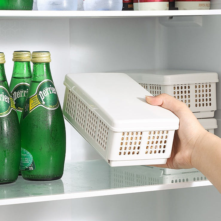 Foldable Sandwich Box