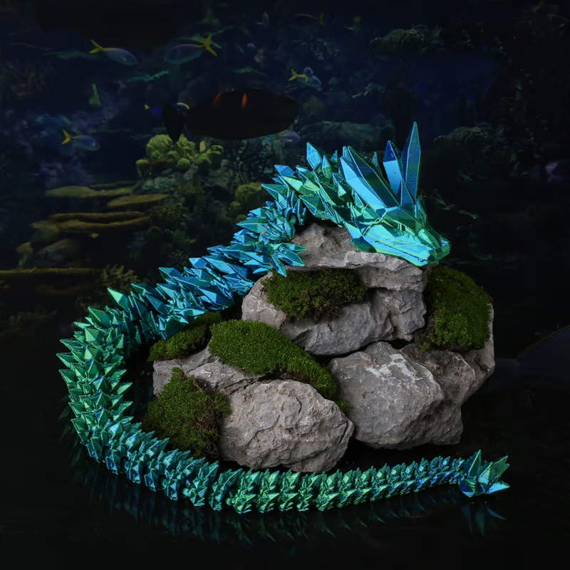 Hide&Hatch™️ - Dragon Easter Egg