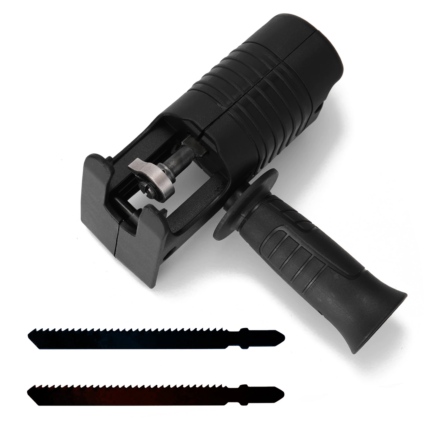 Electric Reciprocating Saw Portable : Wood Cutter Electric Drill Attachment