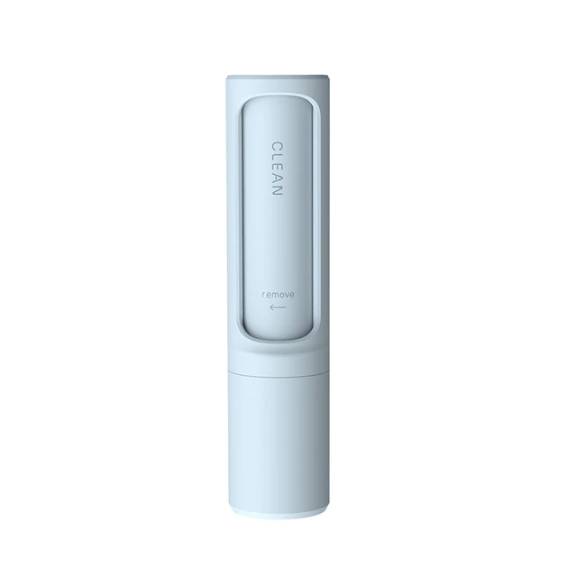 Pet Hair Remover Roller Brush For Clothes: Dog Hair and Lint Remover For Furniture