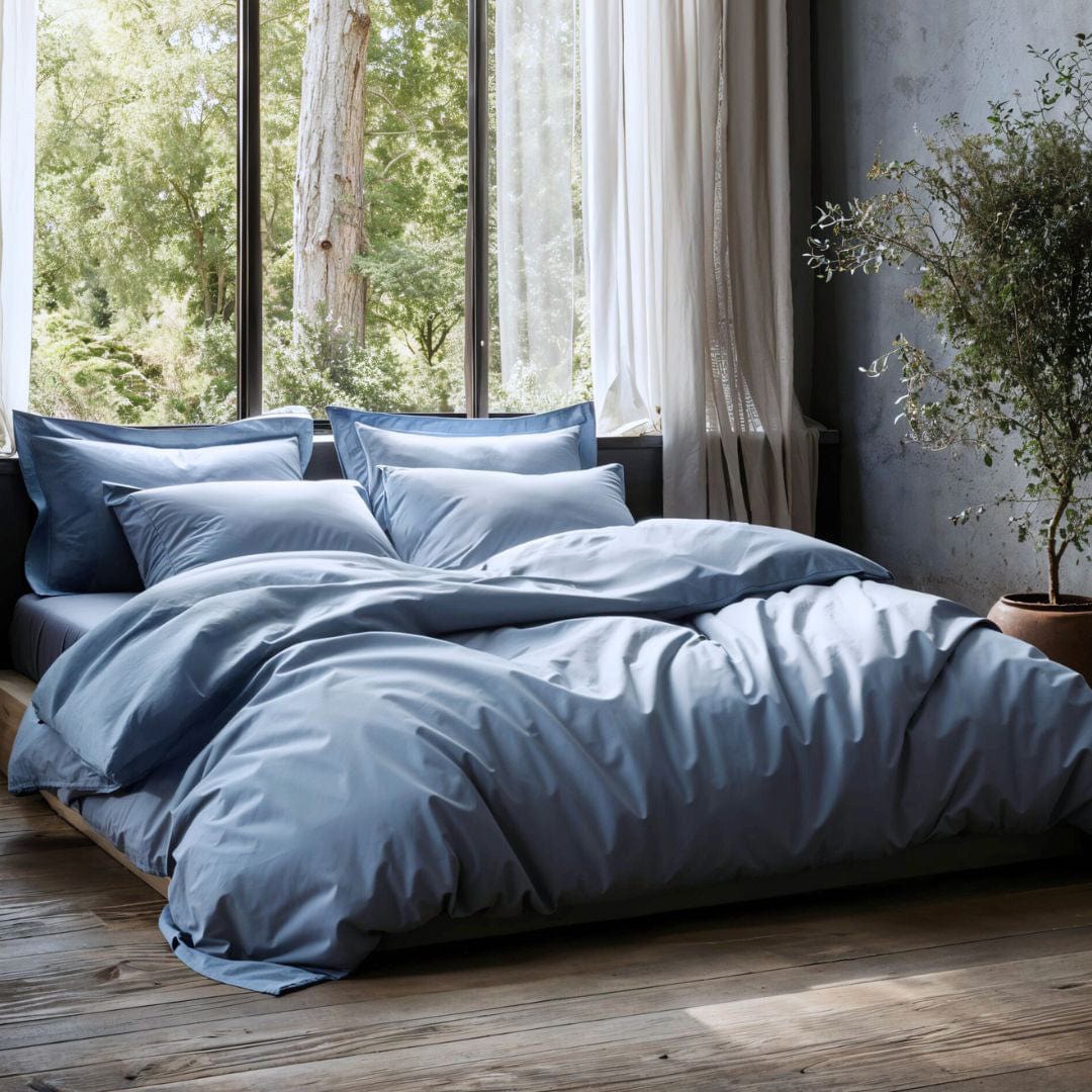 Signature Cotton Fitted Sheet