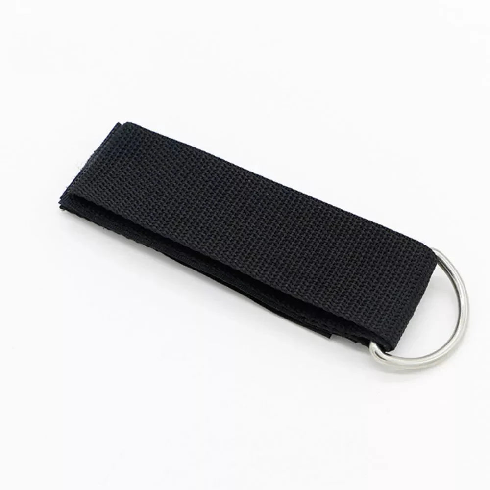 11 Piece Resistance Band Set