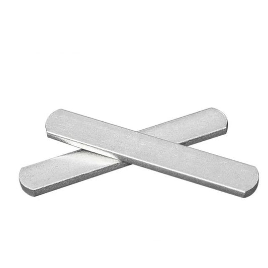 Steel Plates For Weighted Training Vests & Wearables