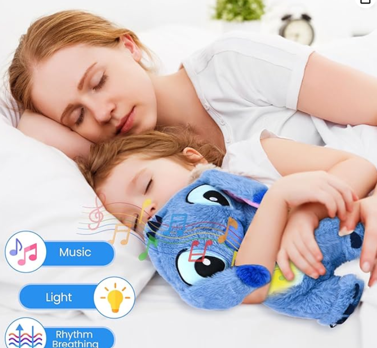 The Calming Stitch™️