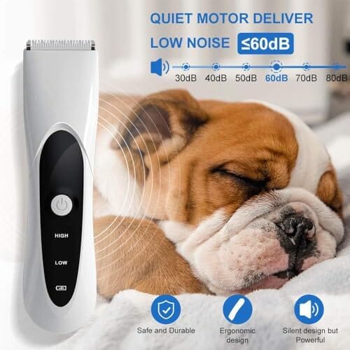2-in-1 Detachable Premium Blades