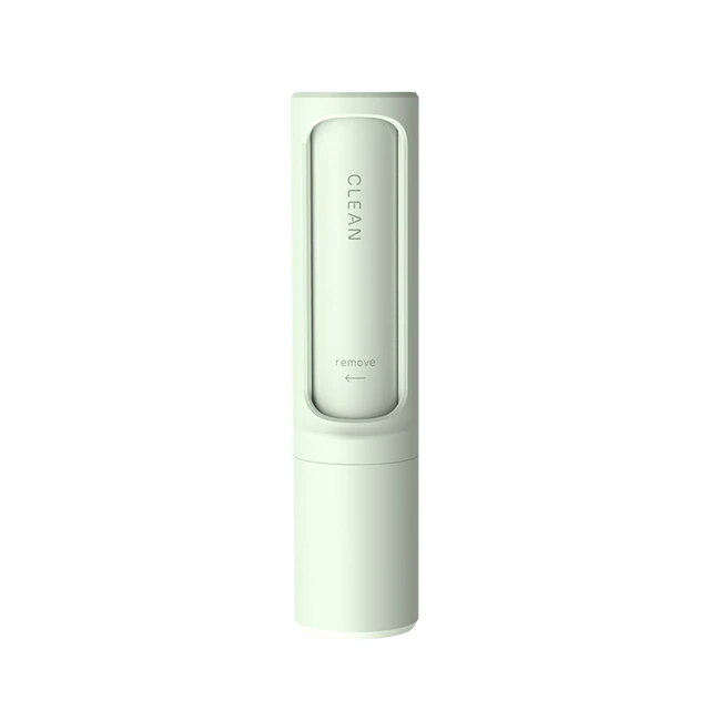 Pet Hair Remover Roller Brush For Clothes: Dog Hair and Lint Remover For Furniture