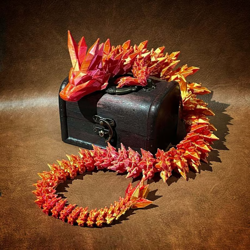 Hide&Hatch™️ - Dragon Easter Egg