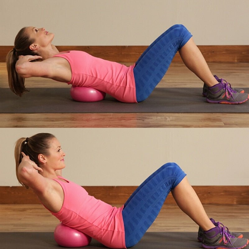 25cm Yoga Exercise Ball