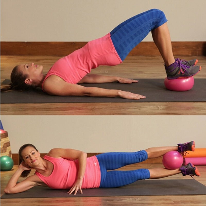 25cm Yoga Exercise Ball