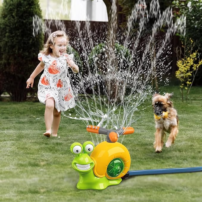 HydroHomerun™️ - Water Baseball