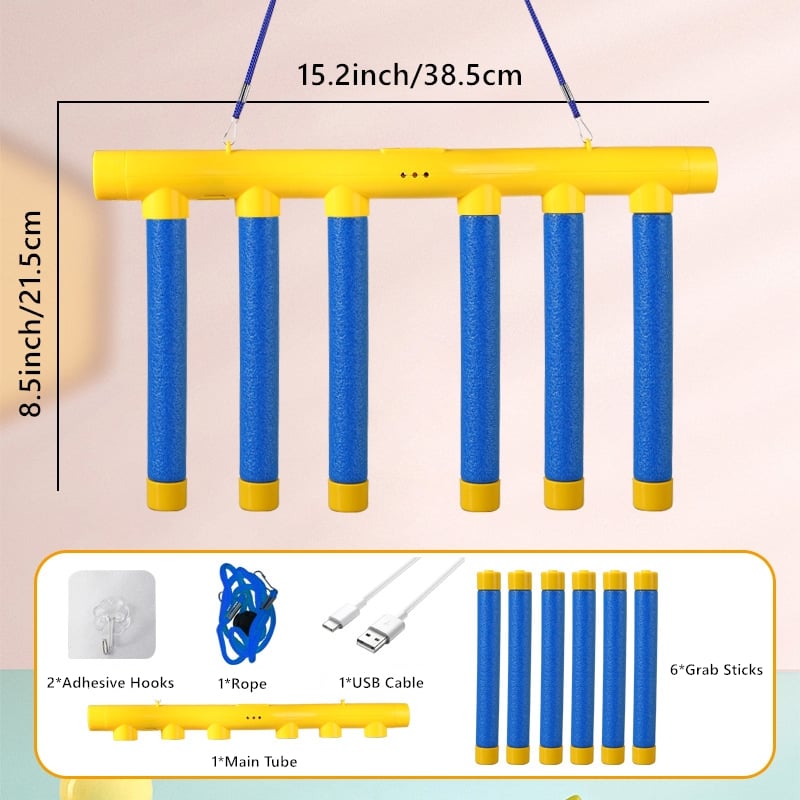 QuickCatch™️ - Family Stick Game