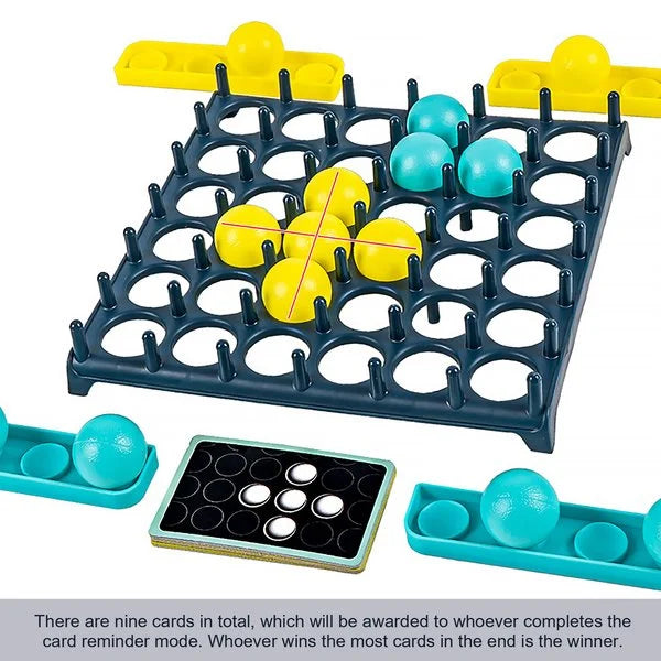Bounce!™️ - The Family Fun Game