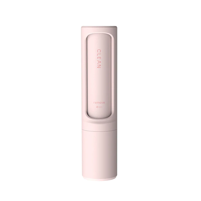 Pet Hair Remover Roller Brush For Clothes: Dog Hair and Lint Remover For Furniture