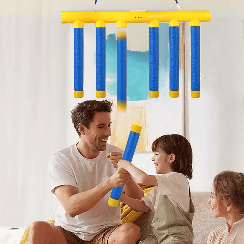 QuickCatch™️ - Family Stick Game