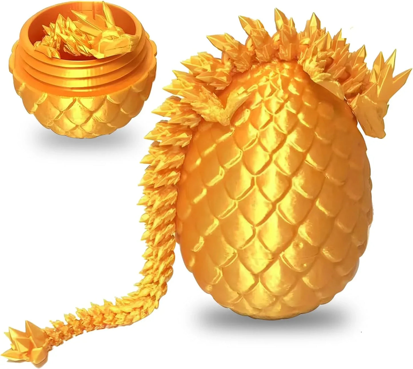 Hide&Hatch™️ - Dragon Easter Egg