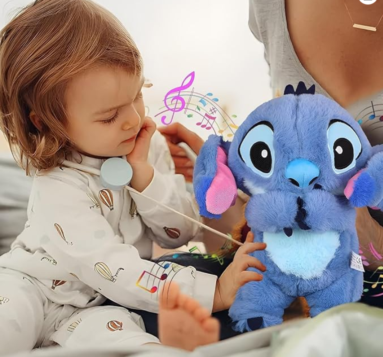 The Calming Stitch™️