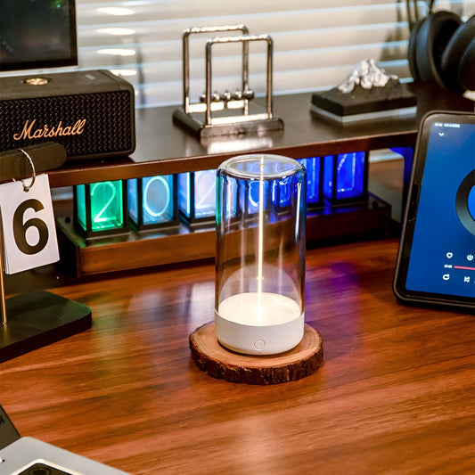 Litlamp™ Magnetic Atmospheric Lamp