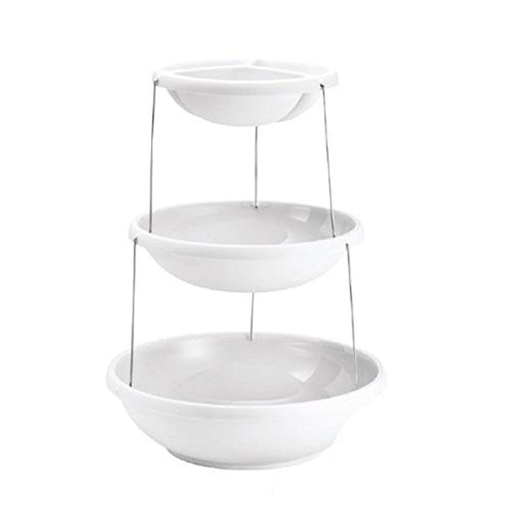 3-tier Food Stand