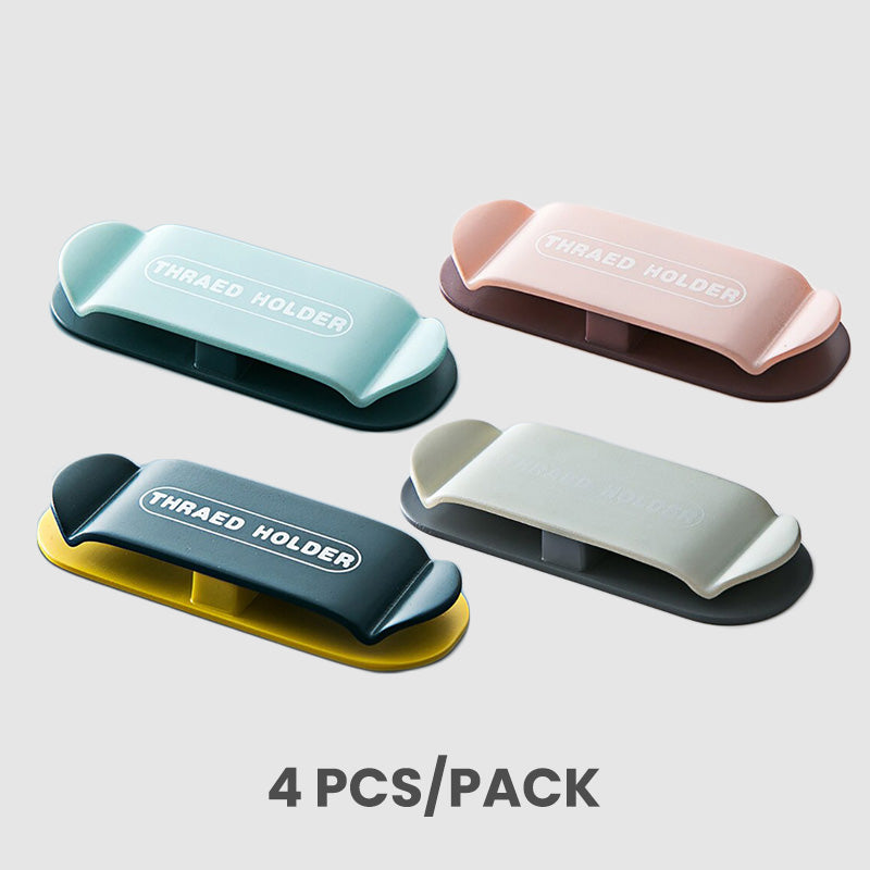 Thread Clip Holder (4pcs)