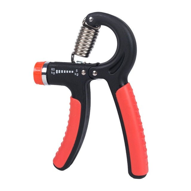 5-60kg Adjustable Hand Grip Exerciser