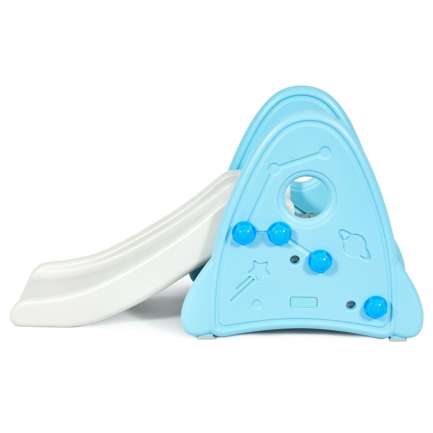 Ultimate Kids Slide Playground Set