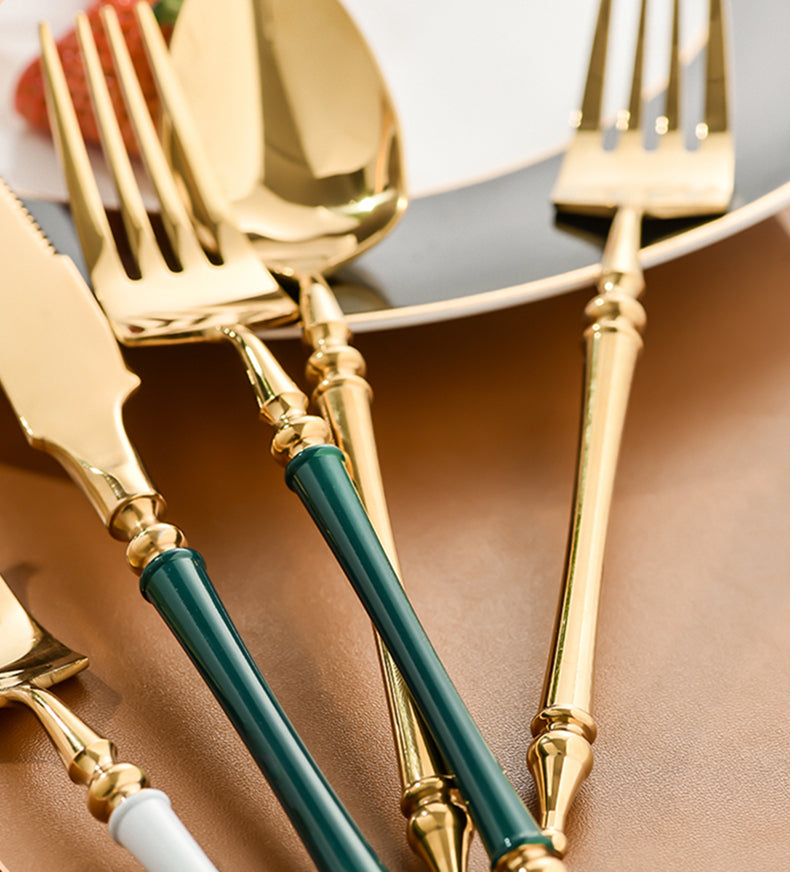 Xena Cutlery Set