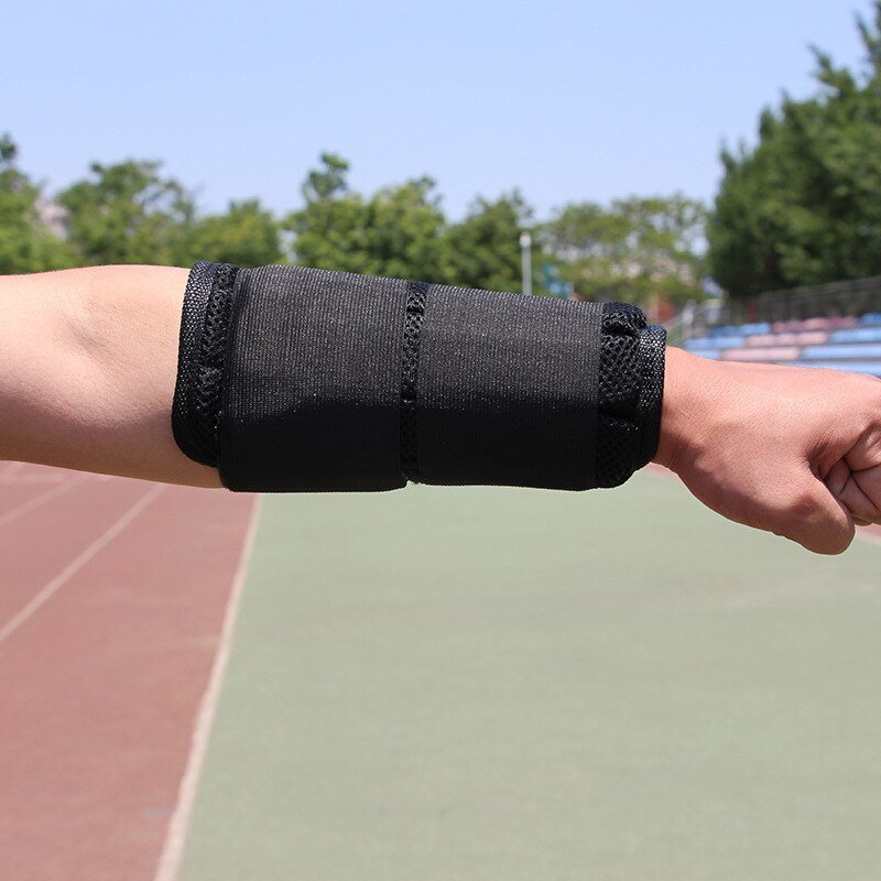 Weighted Arm Bands