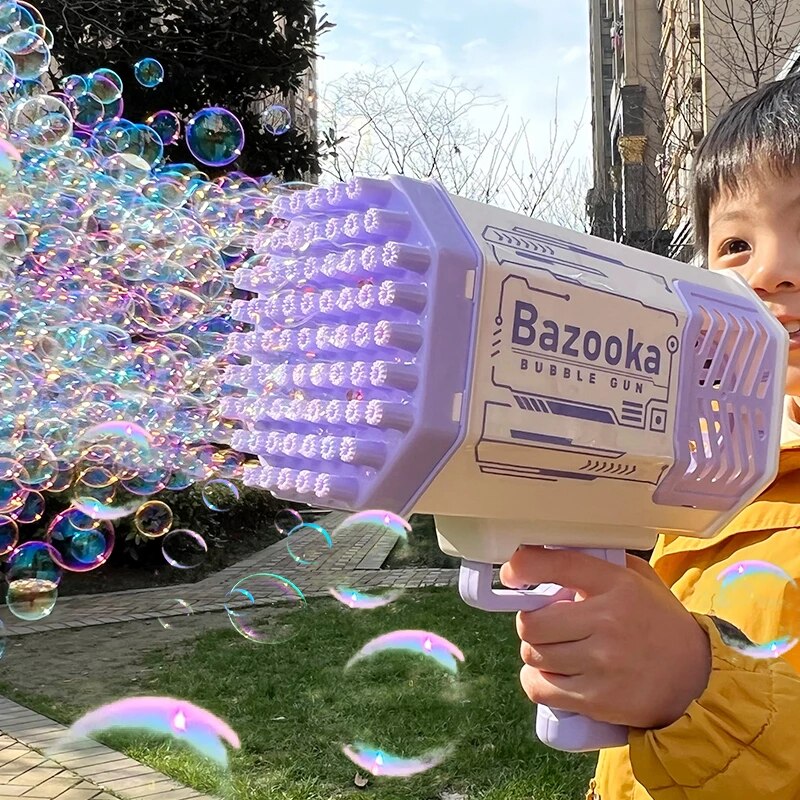The Original BubbleBlaster™️