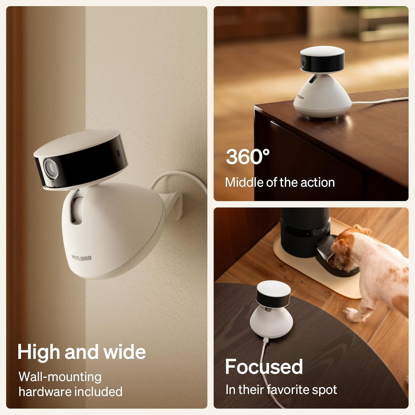 Scout Smart Camera