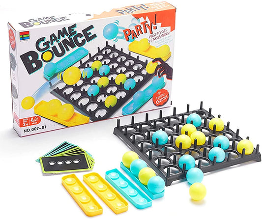 Bounce!™️ - The Family Fun Game