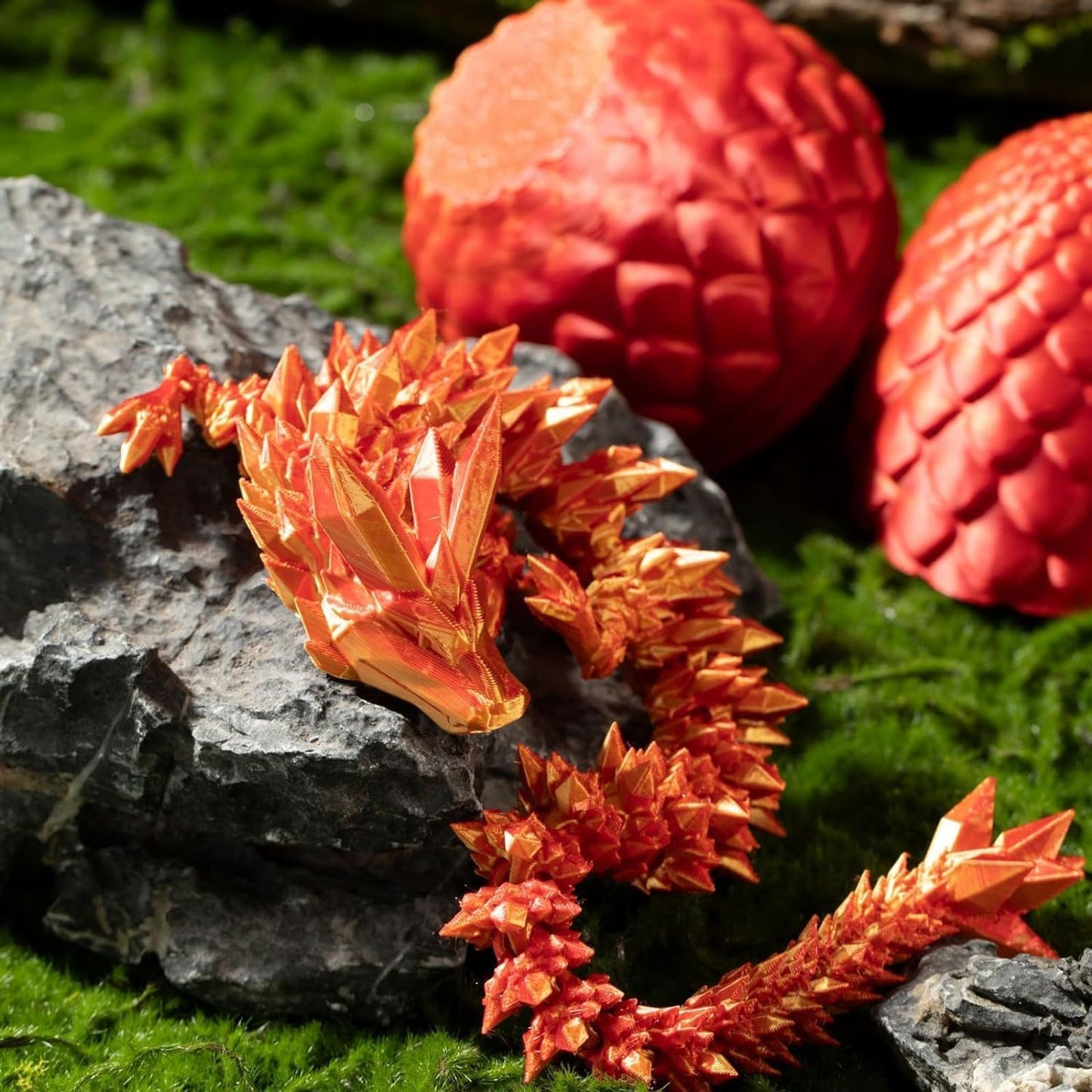 Hide&Hatch™️ - Dragon Easter Egg