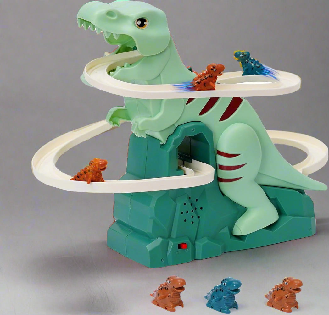 Climbasaurus-Rex™️