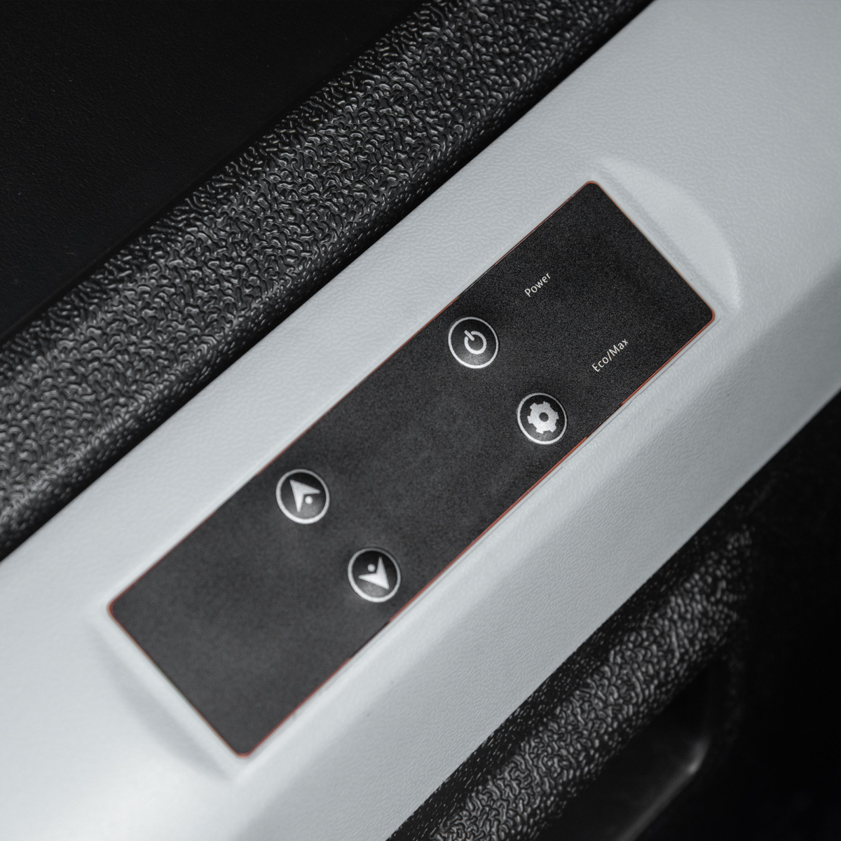 50L Portable 12V Car Refrigerator