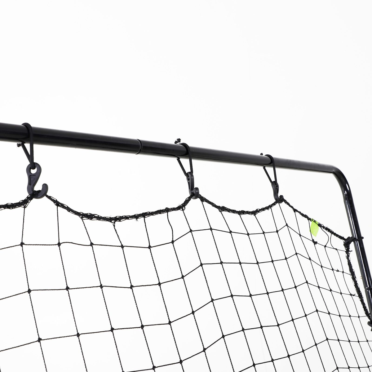 All-Sport Rebounder Net: Training for Teens & Adults (Baseball/Softball)