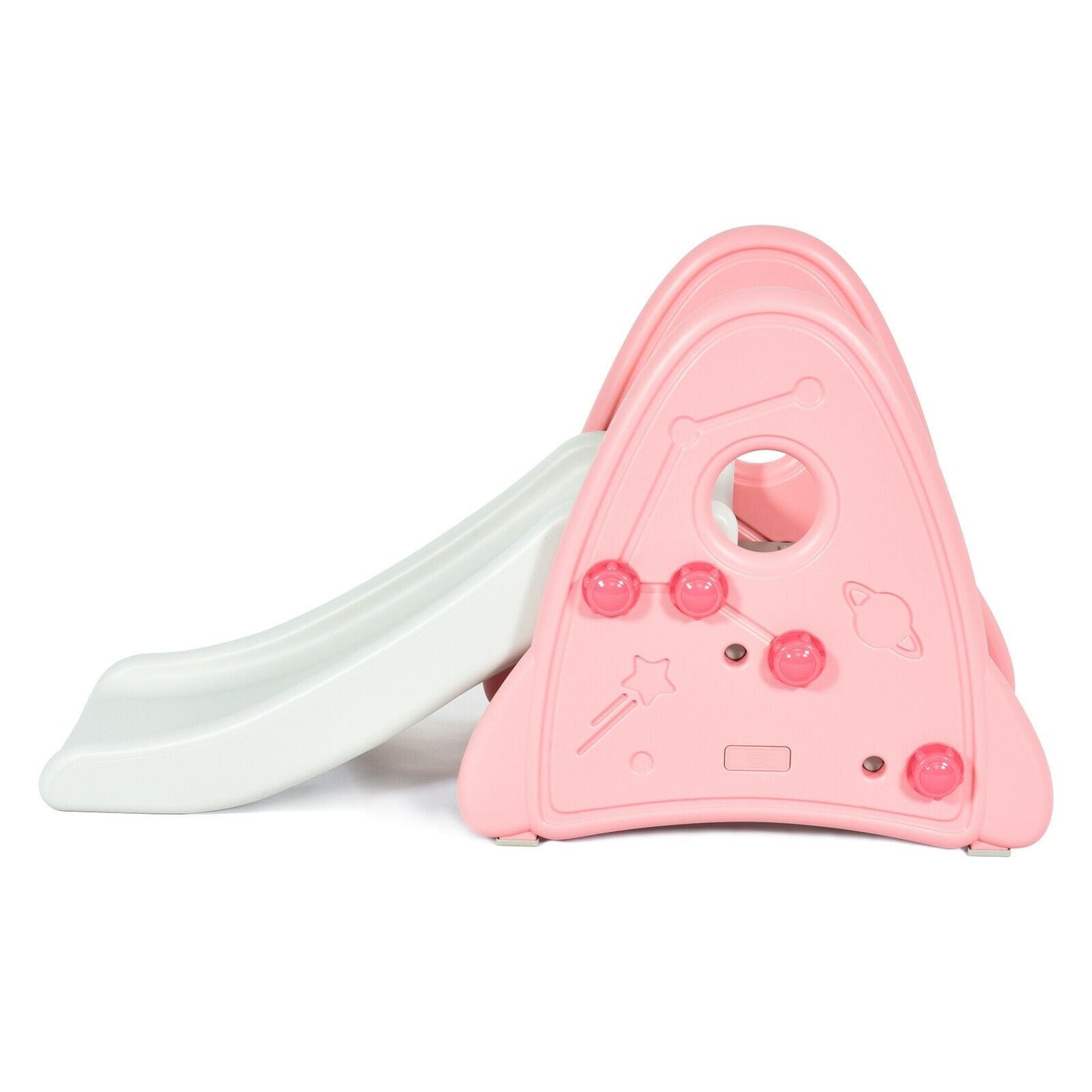 Ultimate Kids Slide Playground Set