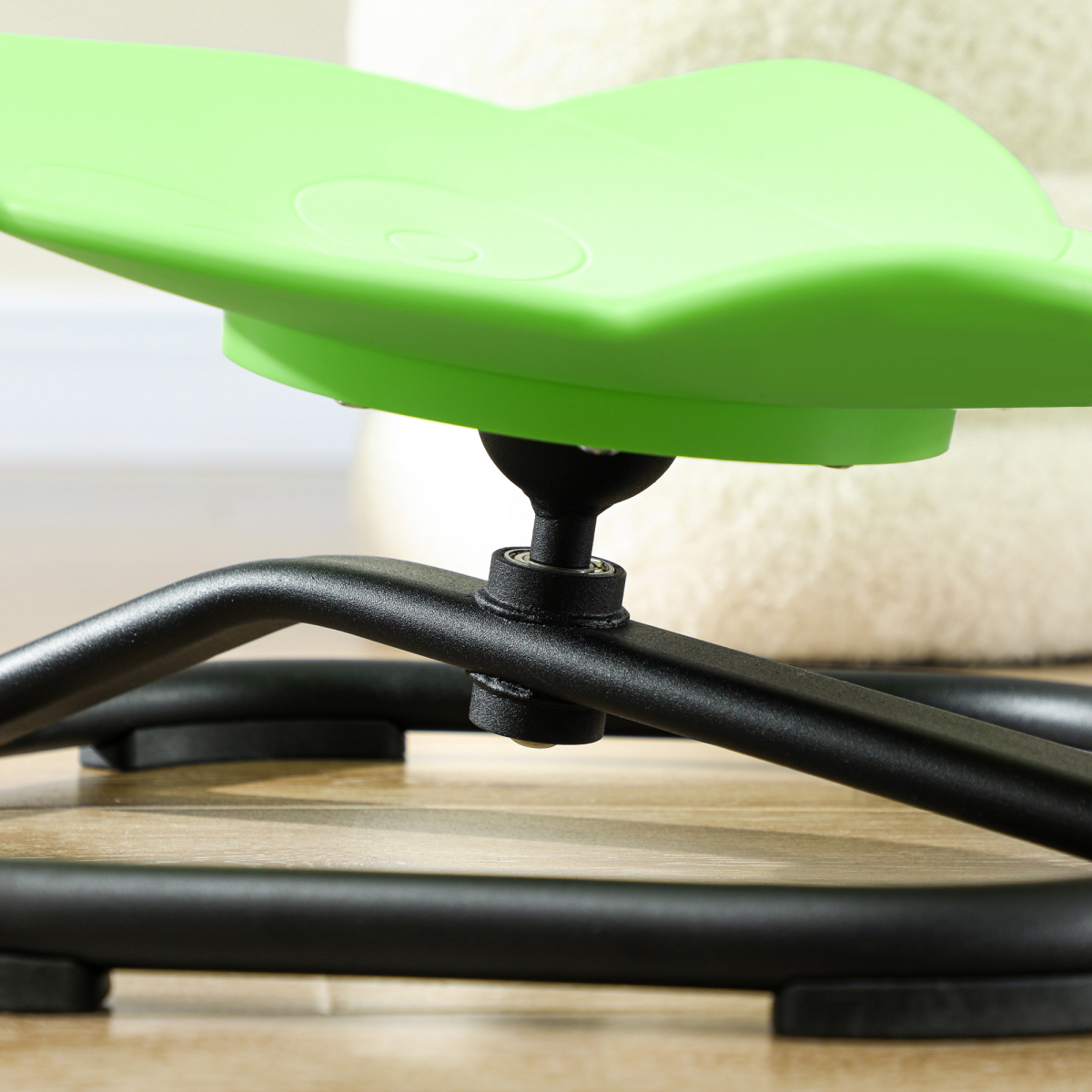 AIYAPLAY Sensory Spinning Chair for Kids