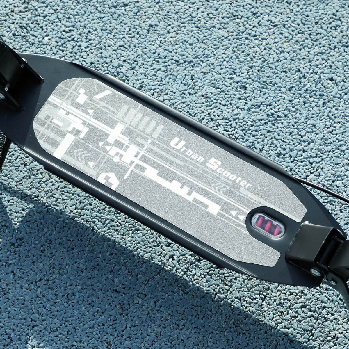 AIYAPLAY Foldable Kids Scooter for Ages 6-12