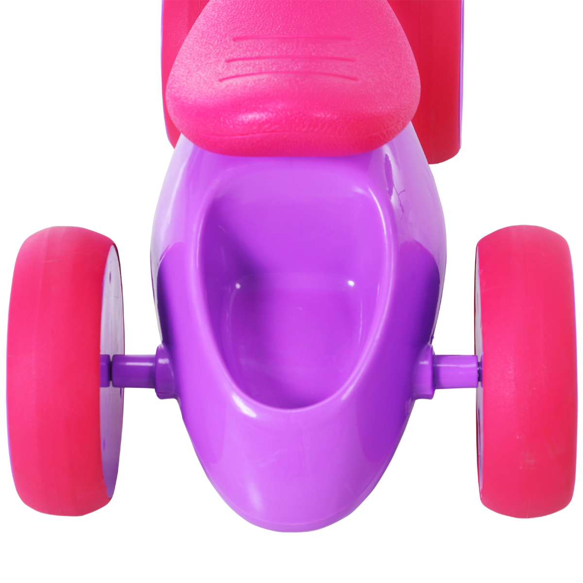 Violet Baby Balance Bike