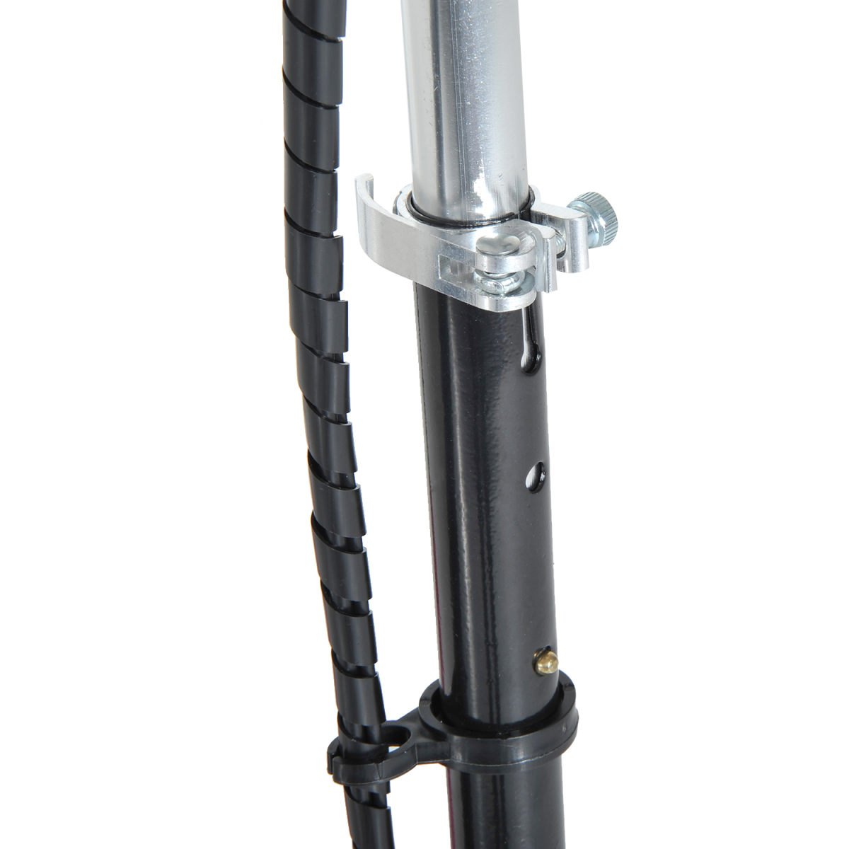 Kids Foldable Electric Scooter with 120W Battery, Brake & Kickstand