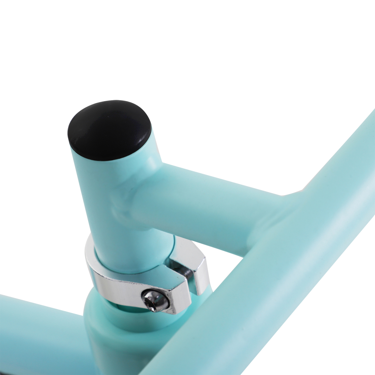 Adjustable No-Pedal Balance Bike for Kids 2-5 Years