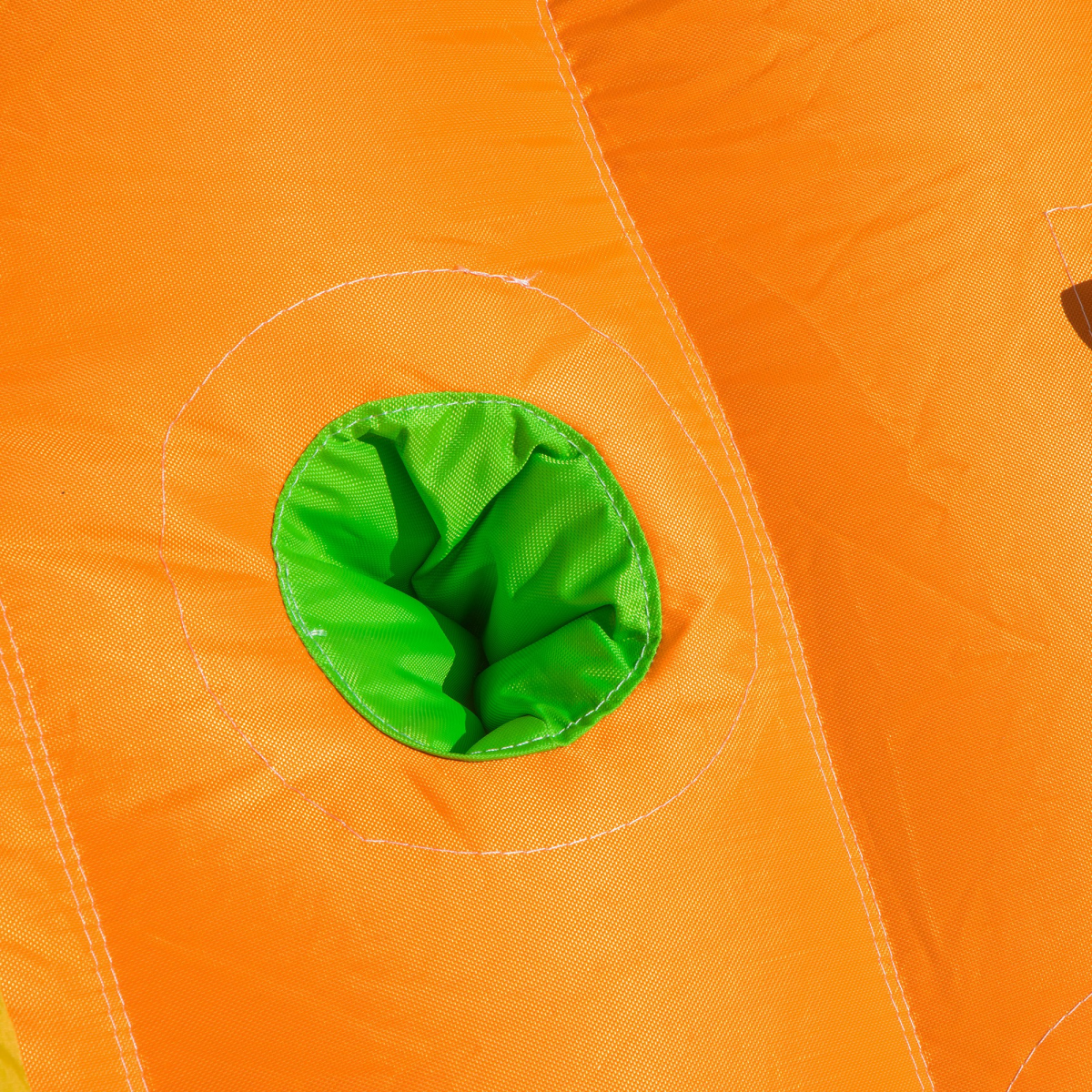 Ultimate Inflatable Kids Bouncy Castle
