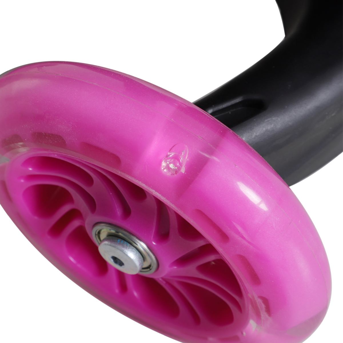 5-in-1 Adjustable Kids Scooter with Removable Seat