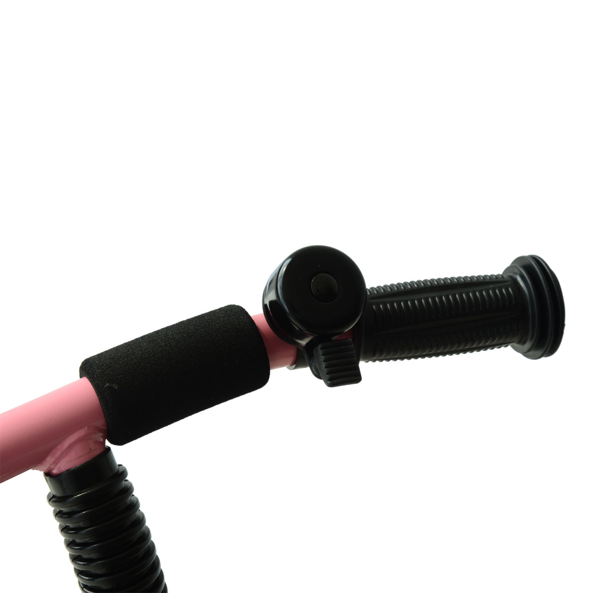 Pink Toddler Tricycle Ride-On for Kids 18 Months & Up