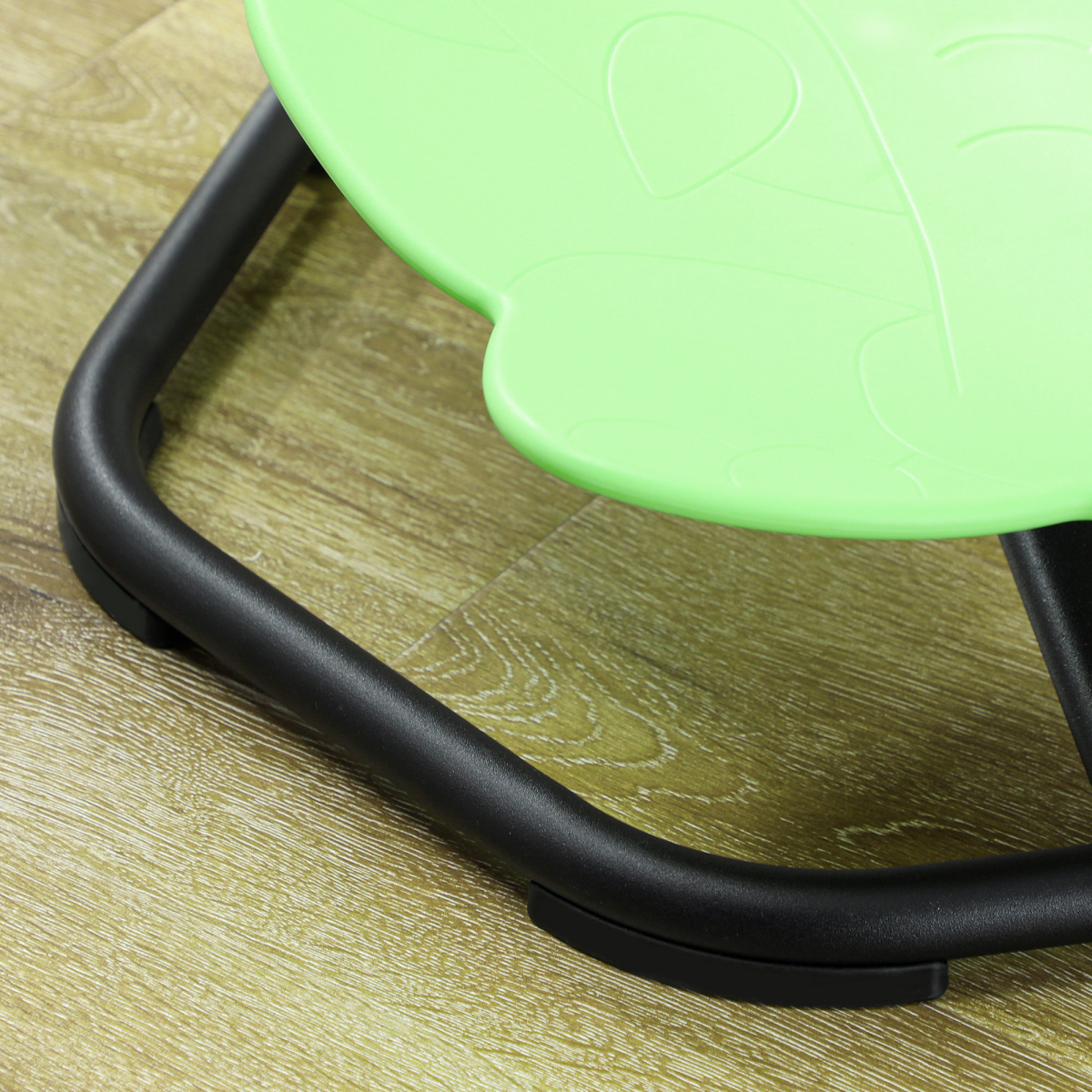 AIYAPLAY Sensory Spinning Chair for Kids