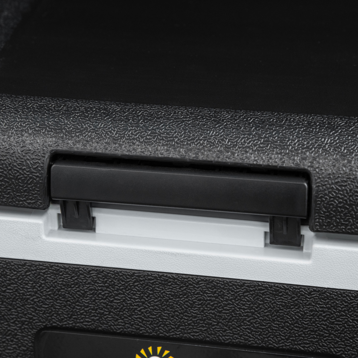 50L Portable 12V Car Refrigerator