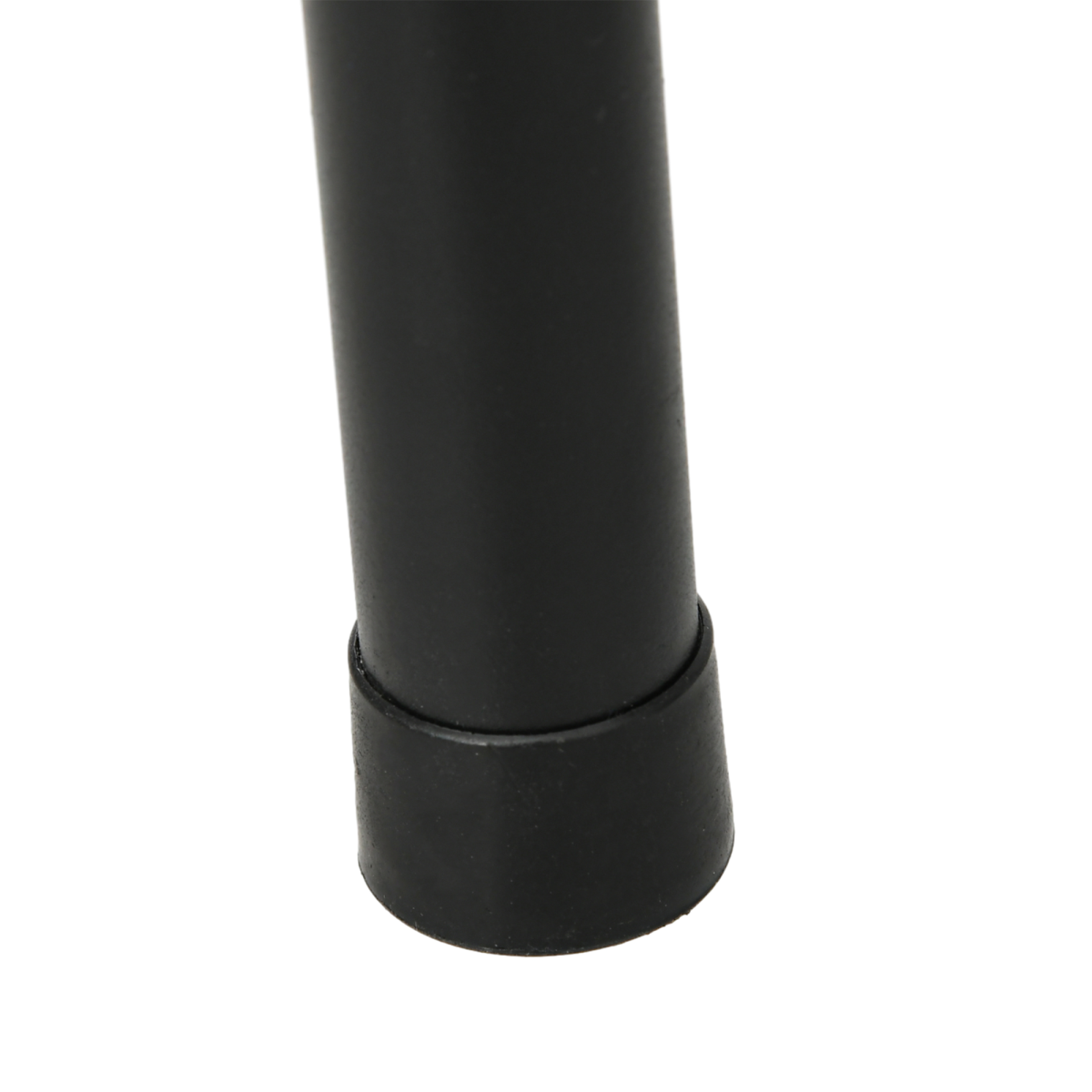 Portable Barrel BBQ Grill with Ash Catcher & Thermometer